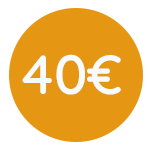 40-miteorico 40€ - 1 mes - TeoricoNet