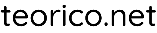 Teorico.net
